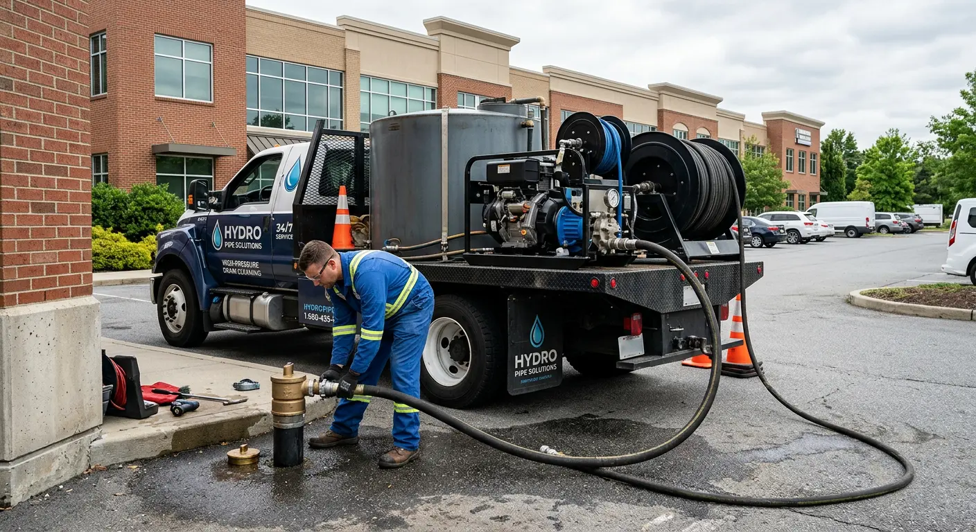 Sewer & Drain services in Streamwood, IL